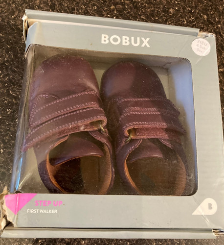 Bobux step 4 - up, uk