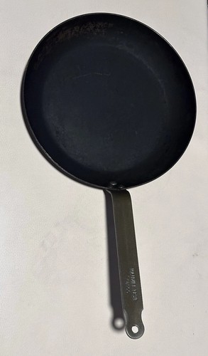 Mauviel 1830 carbon - carbon, steel