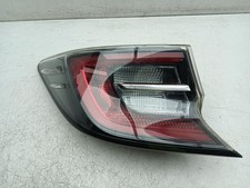 TOYOTA COROLLA TAILLIGHT OUTER