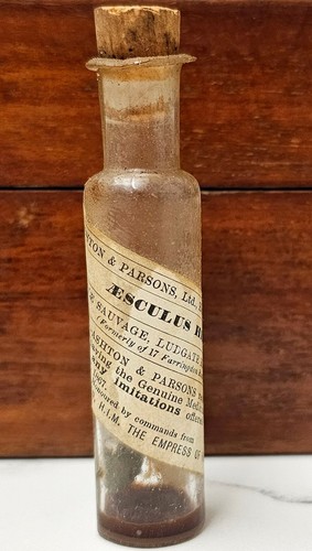 Antique ashton parsons - antique,