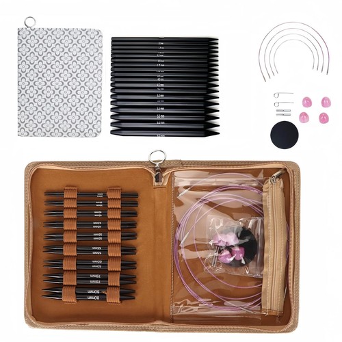 32pc circular knitting - 32pc,