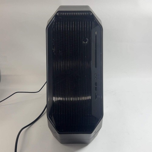 Alienware custom core - alienware,