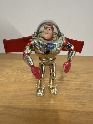 Interstellar buzz lightyear - buzz,