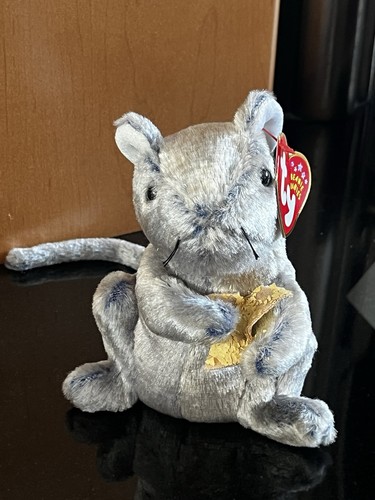 Vgc retired beanie - beanie, baby