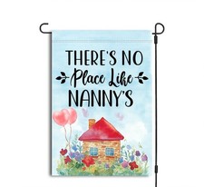 There's No Place Like Nanny's