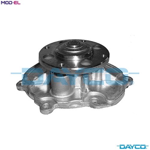 Water pump engine cooling - water,