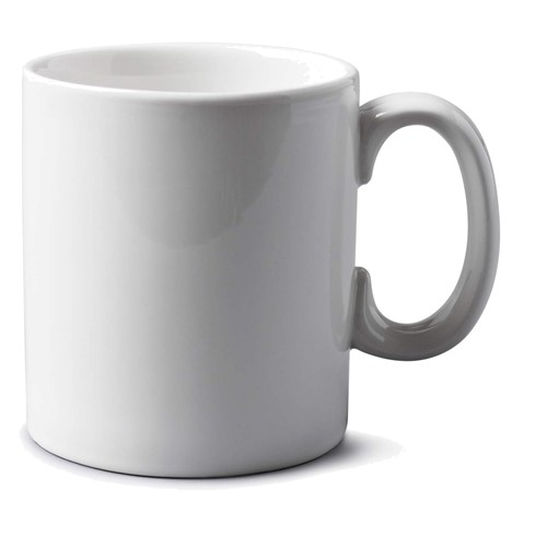 Large porcelain coffee - large,