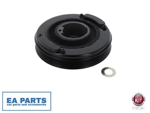 Belt pulley crankshaft for - crankshaft,