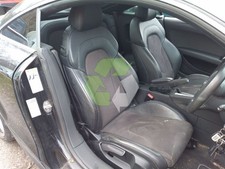 AUDI TT S LINE BLACK EDITION