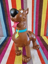 Scooby Doo Crazy Legs Talking