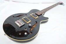 Ibanez ab100 black - ibanez,