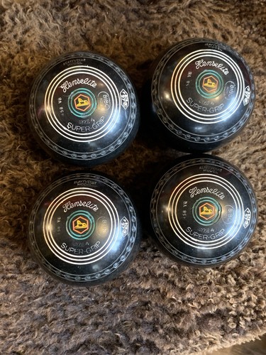 Size henselite super grip - size,