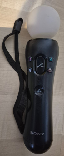 Official playstation move - playstation,