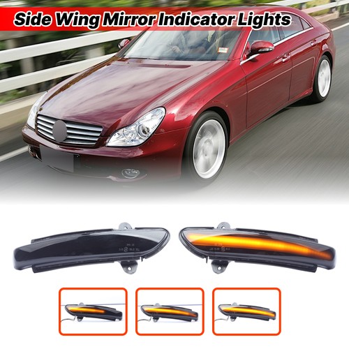 For mercedes c219 s211 - 2x,