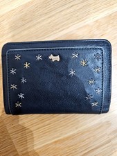 Radley Black Leather Wallet