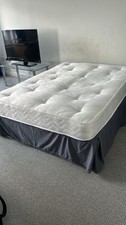 double mattress