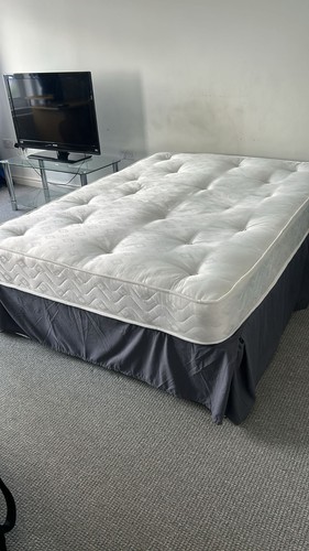 Double mattress - double,