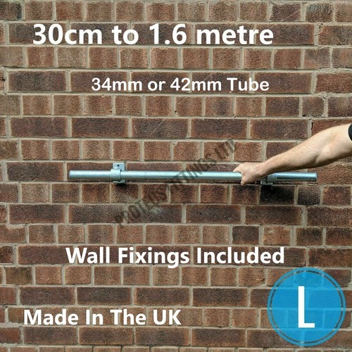 Disability handrail wall - handrail,