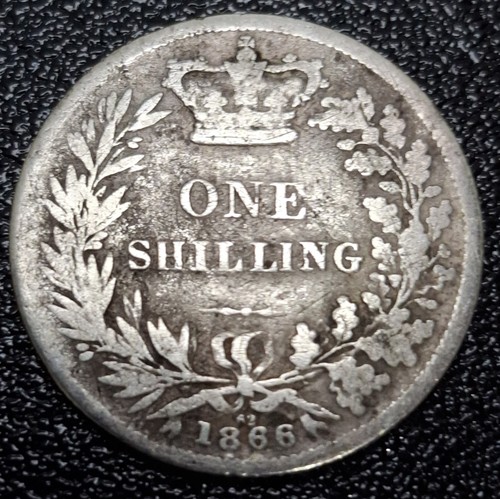 1866 queen victoria - 🇬🇧,