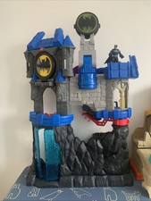 Imaginext Batman Bat Cave