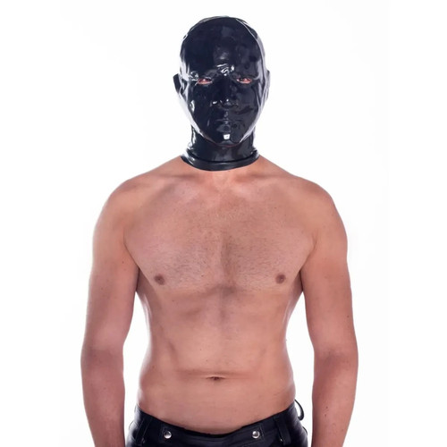 Prowler red bdsm latex bondage - bdsm,