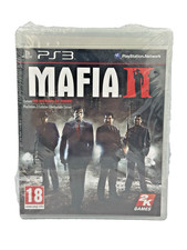 Mafia II 2 Sony PlayStation 3
