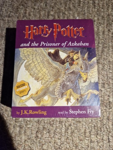 Harry potter and the prisoner - harry,