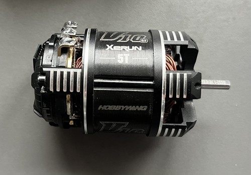Hobbywing xerun v10 - v10, g3