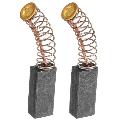 Replacement carbon brushes - carbon,