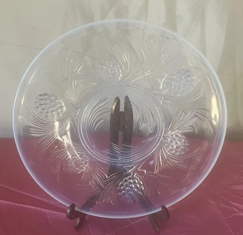 Vintage sabino style glass - sabino,