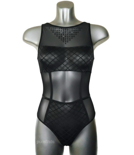 Wolford gilda string body - wolford,