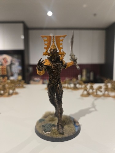 Warhammer 40k forgeworld - warhammer,