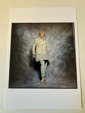 Leigh Bowery Session IV Look