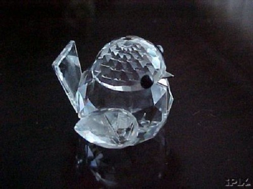 Swarovski crystal mini - crystal, "mini