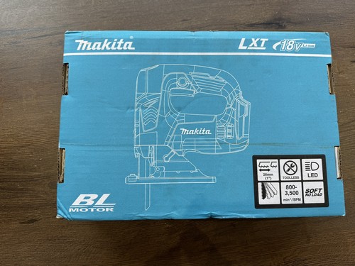 Makita djv182z 18v on - djv182z,