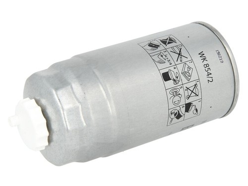 Mann filter 854 fuel - 854/2,