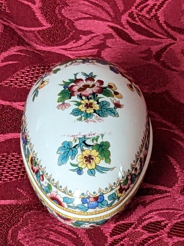 Coalport ming rose jewellery - coalport,