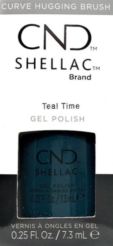Cnd shellac led gel - cnd,
