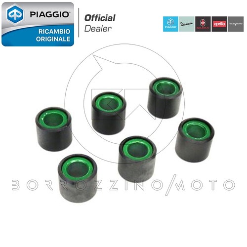 Kit rulli massette - kit,