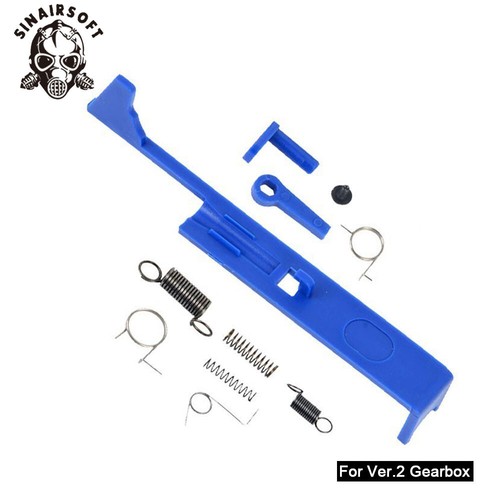 Shs tappet plate ver 7 - tappet,