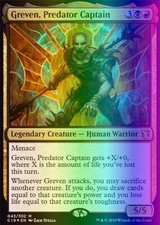 Magic the Gathering MTG