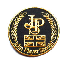 JOHN PLAYER SPECIAL JPS