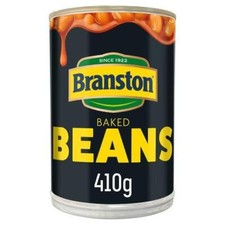 Branston Baked Beans in Tomato
