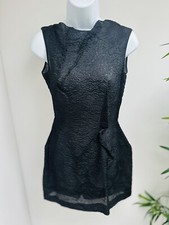 roland mouret LBD little Black