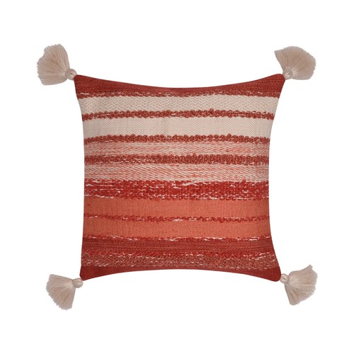 Filled cushion - filled,