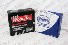 Wossner Forged Pistons & Eagle