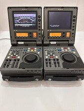 SONY DSR-70P MiniDV DV Player