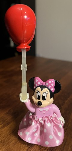 Lego duplo minnie mouse - duplo,