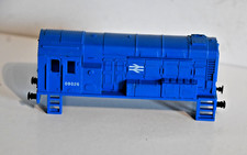 Lima BR Class 09 Diesel