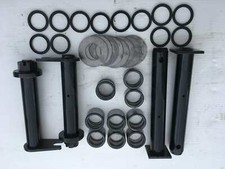 dipper end pin and bush Kit takeuchi TB125 TB23R